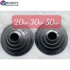 bánh xe cho đầu hút momen xoắn dyson V-Ball