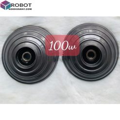 bánh xe cho đầu hút momen xoắn dyson V-Ball