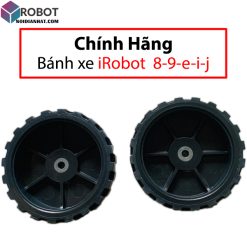 bánh xe cho irobot roomba 8 9 e i j series chính hãng