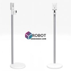 Đế sạc, giá treo máy hút bụi Dyson V11 SV15 V15 Outsize Dyson Floor Dok chính hãng