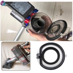 nắp đậy hộp chứa rác dyson v10 v11 v15 chất lượng cao