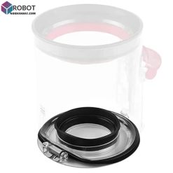 nắp đậy hộp chứa rác dyson v10 v11 v15 chất lượng cao