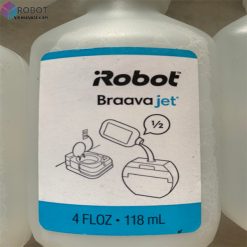 Nước lau nhà cho iRobot Braava 240 380 381 M6 Combo 3 chai 7 nước lau nhà cho irobot braava 240 380 381 M6 chính hãng