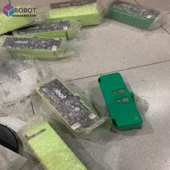 pin lion chính hãng pin robot hút bụi iRobot Roomba 6-7-8-9 series