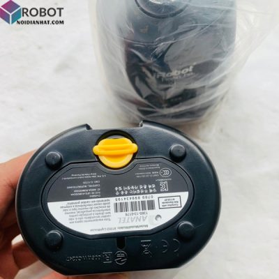tường ảo cho irobot roomba 780 577 880 885 chính hãng