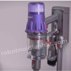 Đế sạc máy hút bụi Dyson V10 Slim Sv18 Digital Slim - Chính Hãng 14 Frame 2001
