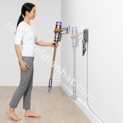 Đế sạc máy hút bụi Dyson V10 Slim Sv18 Digital Slim - Chính Hãng 15 Frame 2002
