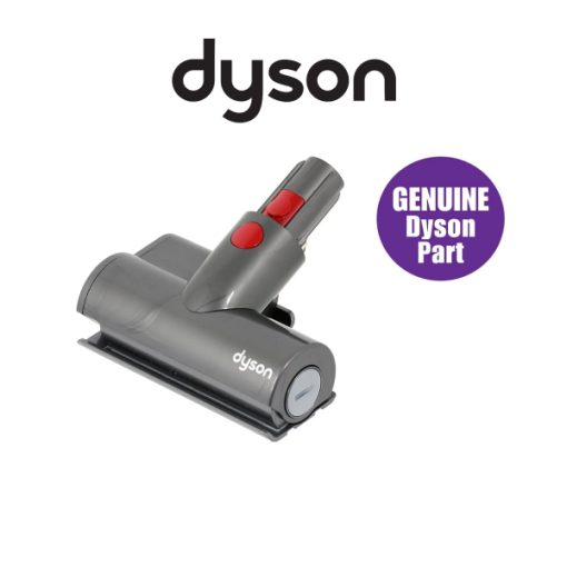 Đầu hút nệm sofa cho Dyson SV19 Omni-glide - Mini motorized tool head