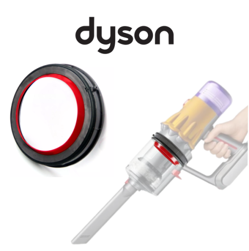 Vòng cố định hộp rác Dyson V12 SV20 V10 Slim SV18