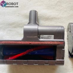 Đầu hút nệm sofa cho Dyson SV19 Omni-glide - Mini motorized tool head 9 Đầu hút nệm sofa cho Dyson SV19 Omni-glide chính hãng