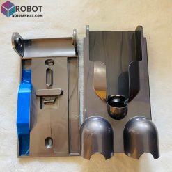 Đế sạc máy hút bụi Dyson V10 Slim Sv18 Digital Slim - Chính Hãng 12 đế sạc máy hút bụi Dyson v10 slim, Sv18 digital slim, Micro 1.5kg chính hãng