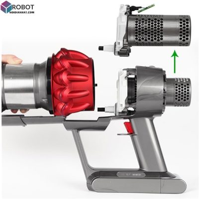 Động cơ Dyson V10 V11 chính hãng