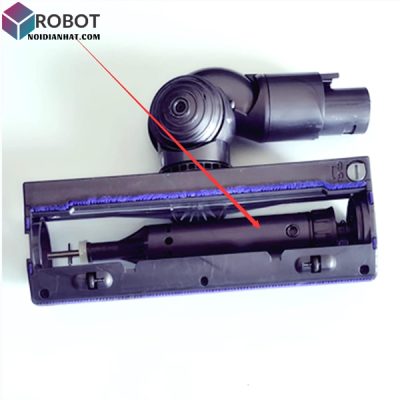mô tơ cho bàn quét momen xoắn Dyson v7 v8 hàng tháo máy bảo hành 6 tháng
