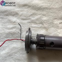 Mô tơ cho bàn quét Momen xoắn Dyson V7 V8 - Hàng tháo máy 13 mô tơ cho bàn quét momen xoắn Dyson v7 v8 hàng tháo máy bảo hành 6 tháng