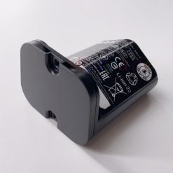 Pin irobot braava jet m6 chinh hang new 90%