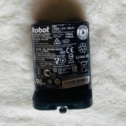 Pin irobot braava jet m6 chinh hang new 90%