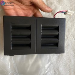 pin robot hút bụi panasonic rulo Mc-RSF600 và RSF1000 chính hãng mới