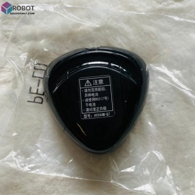 Remote Điều Khiển Robot Hút Bụi Panasonic Rulo MC-RS1 TR1 RS200 300 310 520 800 810 13 Remote Điều Khiển Robot Hút Bụi Panasonic Rulo MC-RS1 TR1 RS200 300 310 520 800 810