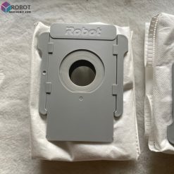 Túi Rác Cho iRobot Roomba i3 i4 i6 i7 S9 (Combo 3 Túi) - Hàng Chính Hãng 7 túi rác cho irobot roomba i3 i4 i6 i7 s9 chính hãng mới