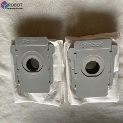 Túi Rác Cho iRobot Roomba i3 i4 i6 i7 S9 (Combo 3 Túi) - Hàng Chính Hãng 8 túi rác cho irobot roomba i3 i4 i6 i7 s9 chính hãng mới