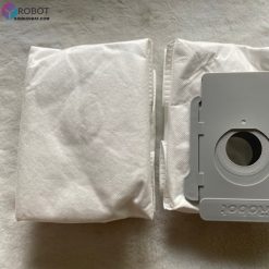Túi Rác Cho iRobot Roomba i3 i4 i6 i7 S9 (Combo 3 Túi) - Hàng Chính Hãng 9 túi rác cho irobot roomba i3 i4 i6 i7 s9 chính hãng mới