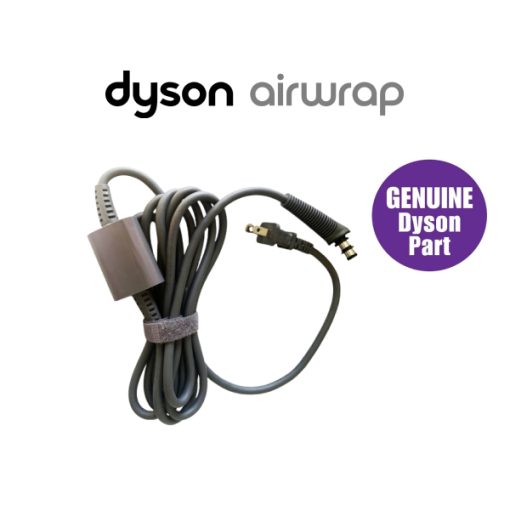Dây Nguồn Thay Thế Cho Máy Tạo Kiểu Tóc Dyson Airwrap HS01 HS03 HS05 HS08