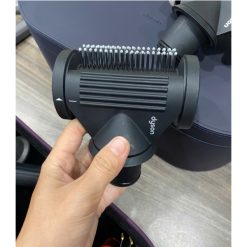 Đầu Sấy Mượt Tóc Anti Flyaway Smoother Chính Hãng Dyson Supersonic 13 Frame 3600