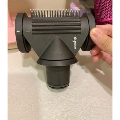 Đầu Sấy Mượt Tóc Anti Flyaway Smoother Chính Hãng Dyson Supersonic 12 Frame 3602