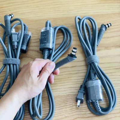 Dây Nguồn Thay Thế Cho Máy Tạo Kiểu Tóc Dyson Airwrap HS01 HS03 HS05 HS08 12 Dây Nguồn Thay Thế Cho Máy Tạo Kiểu Tóc Dyson Airwrap HS01 HS03 HS05