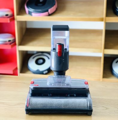 Đầu Lau Chà Sàn Cho Máy Hút Bụi Dyson V7 V8 V10 V11 V15 20 Đầu Lau Chà Sàn Cho Máy Hút Bụi Dyson V7 V8 V10 V11 V15