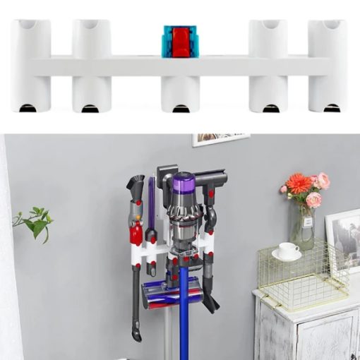 Giá Treo Đầu Hút Dyson V10 V11 V12 V15 K9 Chất Lượng Cao