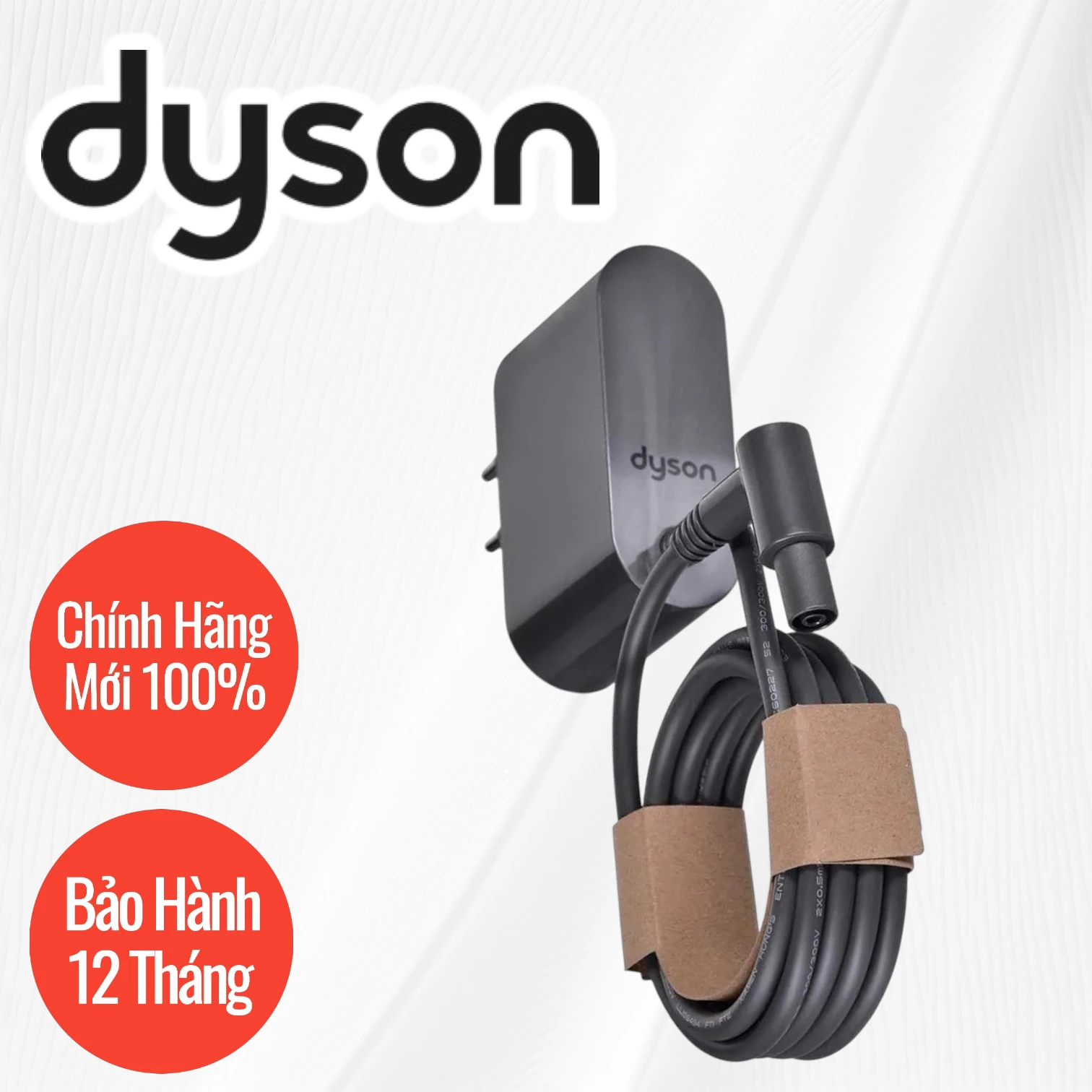 Cục Sạc Máy Hút Bụi Dyson Gen5 Power Charger 10 Cục Sạc Máy Hút Bụi Dyson Gen5 Power Charger