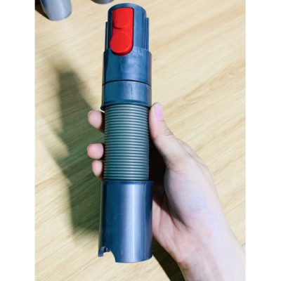 Ống nối kéo giãn Dyson Extension Hose 14 Ống nối kéo giãn Dyson Extension Hose