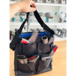 TÚI ĐỰNG ĐẦU HÚT DYSON TOOL BAG New Zin 100% 8 Frame 11