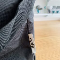 TÚI ĐỰNG ĐẦU HÚT DYSON TOOL BAG New Zin 100% 10 Frame 14