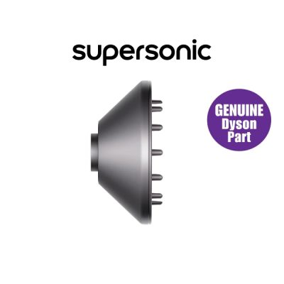 Đầu sấy tóc xoăn diffuser cho máy sấy tóc dyson supersonic 12 Đầu sấy tóc xoăn diffuser cho máy sấy tóc dyson supersonic