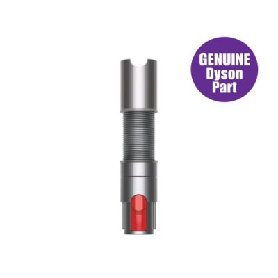 Ống nối kéo giãn Dyson Extension Hose 16 Frame 5