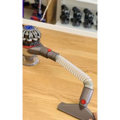 Ống nối kéo giãn Dyson Extension Hose 9 Frame 7