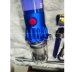 Máy hút bụi Dyson V12 Detect Slim 15 39