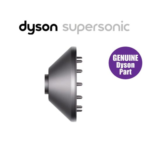 Đầu sấy tóc xoăn diffuser cho máy sấy tóc dyson supersonic