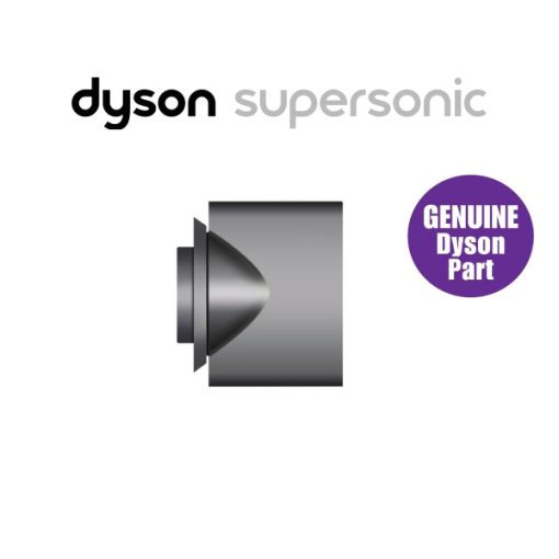 Đầu sấy styling concentrator attachment máy sấy tóc dyson supersonic