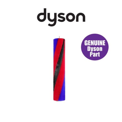 Con Lăn Nhung Mềm Chính Hãng Cho Đầu Hút Dyson Fluffy V12 Digital Slim