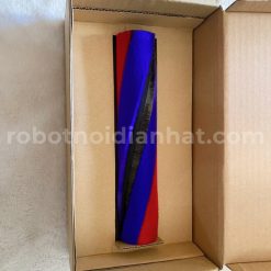 Con Lăn Nhung Mềm Chính Hãng Cho Đầu Hút Dyson Fluffy V12 Digital Slim 8 Frame 1944