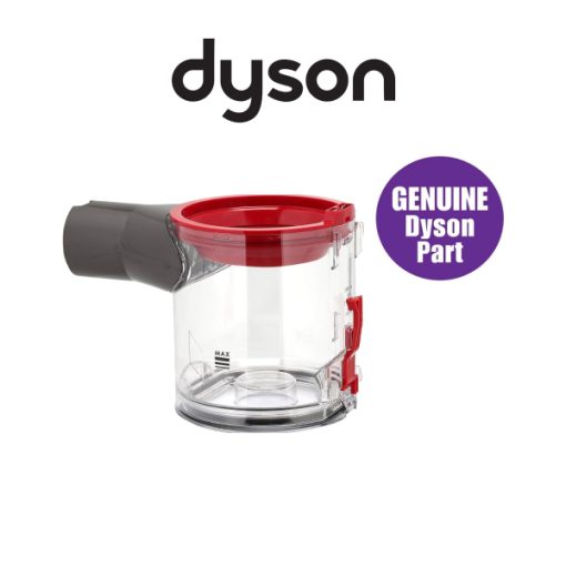 Hộp chứa rác chính hãng máy hút bụi dyson V7 V8