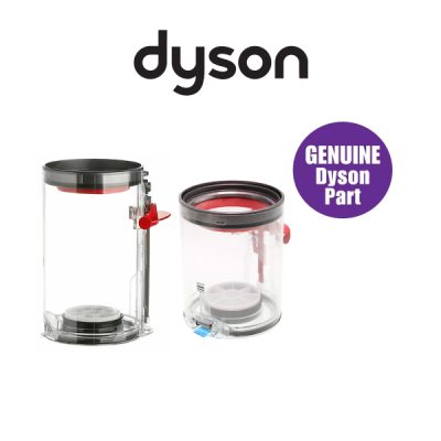 Hộp chứa rác máy hút bụi dyson V10 SV12 dài ngắn hàng chính hãng 12 Hộp chứa rác máy hút bụi dyson V10 SV12 dài ngắn hàng chính hãng