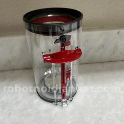 Hộp chứa rác máy hút bụi dyson V10 SV12 dài ngắn hàng chính hãng 7 Frame 1970