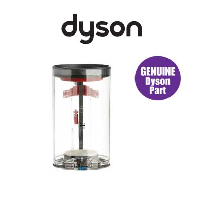 Hộp chứa rác máy hút bụi dyson V11 V15 dust bin hàng chính hãng 12 Frame 1974