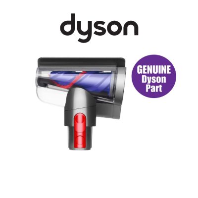 Đầu hút sofa chống rối tóc Dyson hair screw tool hàng chính hãng 20 Frame 2016 1