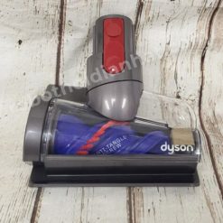 Đầu hút sofa chống rối tóc Dyson hair screw tool hàng chính hãng 11 Frame 2018