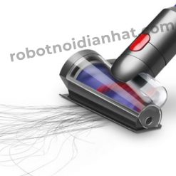 Đầu hút sofa chống rối tóc Dyson hair screw tool hàng chính hãng 12 Frame 2019